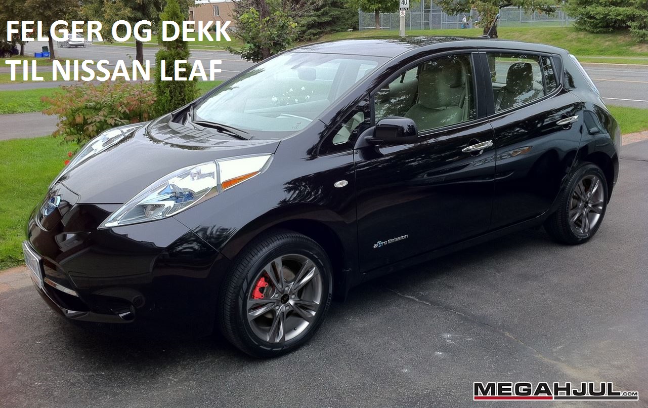 felger-og-dekk-til-nissan-leaf